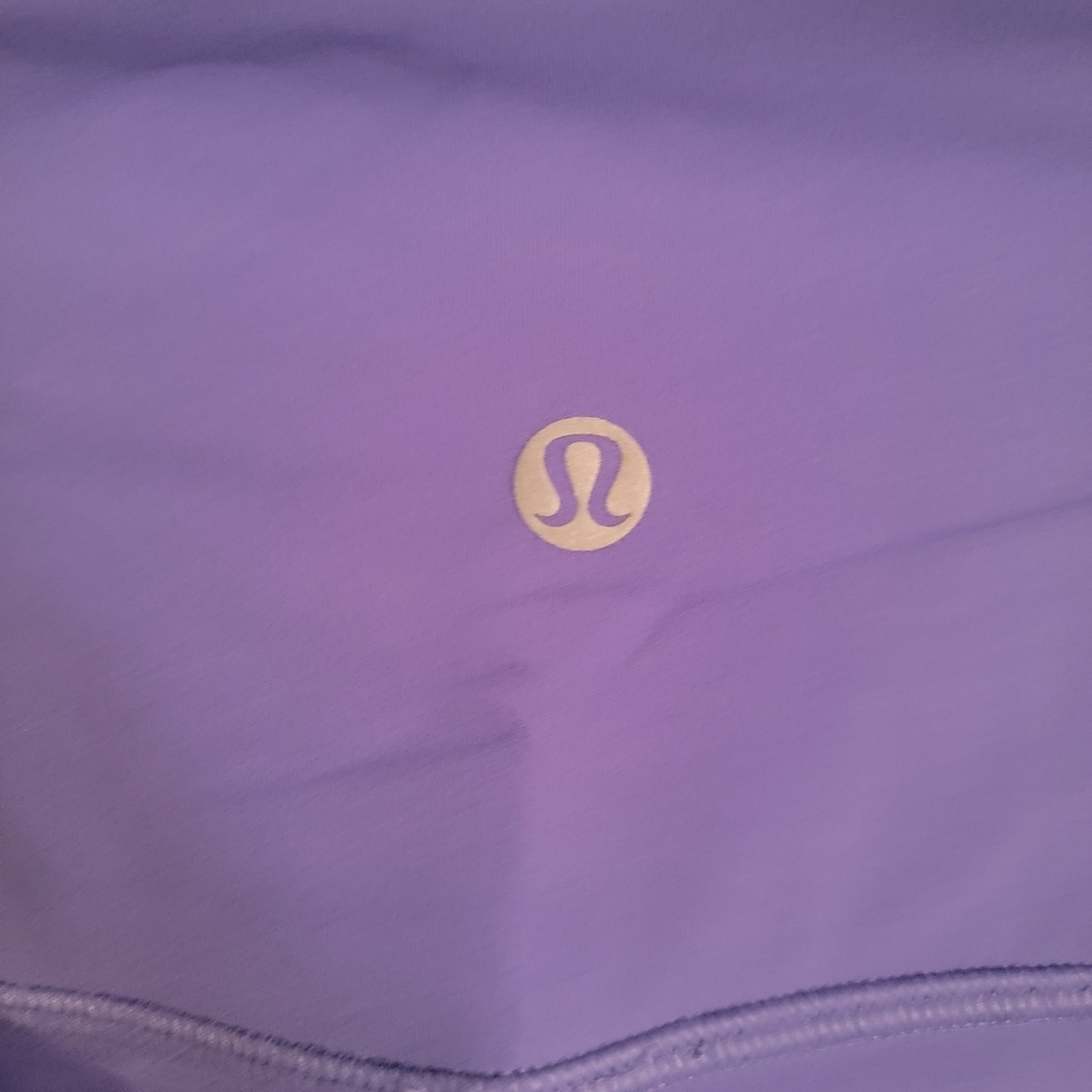 Lululemon Align High Rise Flare - Picture 3 of 4